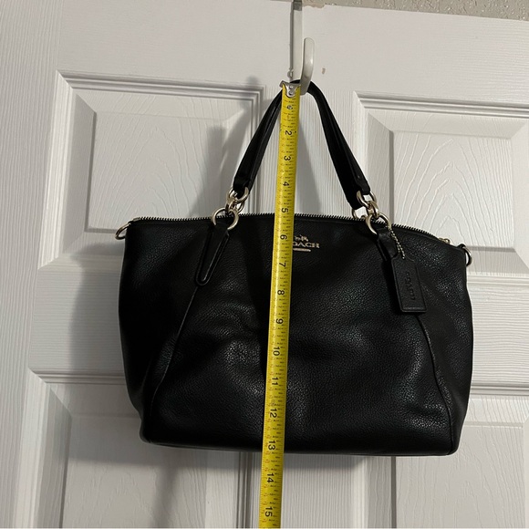 Coach Purse - Picture 3 of 6